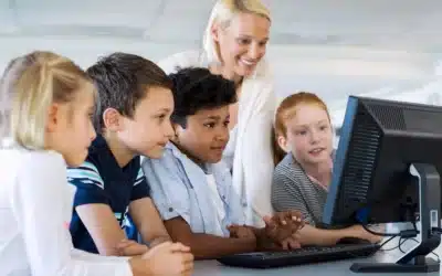L’utilisation des outils internet dans les écoles, comment protéger nos enfants des dangers ?